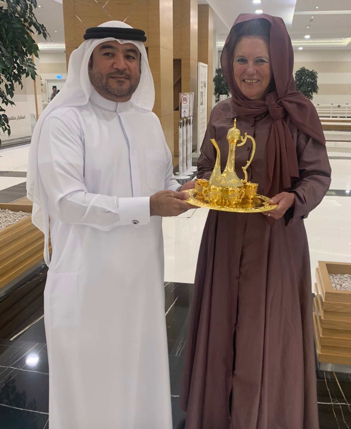 Dubai Racing Pigeon Club